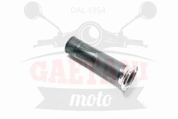 Sconto 4005 - MANOPOLA -FA ITALIA- VESPA PRIMAVERA SPRINT SX ORIGINALE