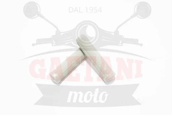 4035 - COPPIA MANOPOLE -FA ITALIA- COLORE: GRIGIE VESPADIAM.23 Prezzo Ridotto