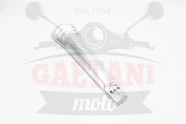 5250 - KIT COPRISTERZO E COPERTURA CROMATA VESPA PRIMAVERA Subito Disponibile