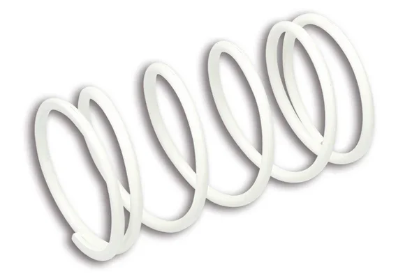Soddisfatti O Rimborsati 2912658W0 - MOLLA CONTRASTO VARIATORE BIANCA -MALOSSI-Ø ESTERNO 57