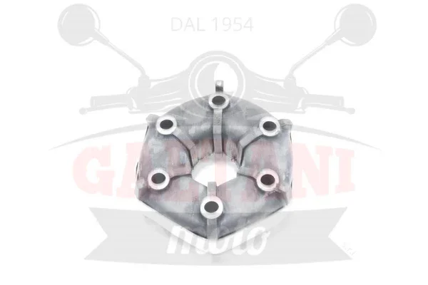 226345S - GIUNTO ELASTICO SEMIASSE NO ORIGINALE PIAGGIO APE POKER BENZINA DIESEL FORO DA 10MM Compra Online