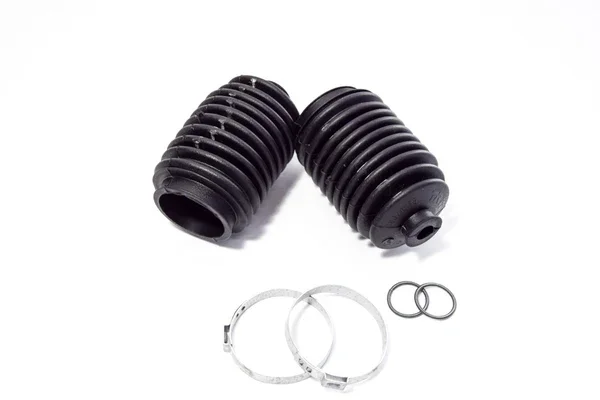 493413 - KIT CUFFIE STERZO ADATTABILE ORIGINALE APE QUARGO 500 Spedito Oggi