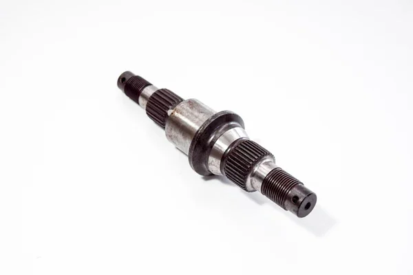 615673S - ASSE RUOTA AMMORTIZZATORE POSTERIORE NO ORIGINALE PIAGGIO QUARGO CODICE ORIGINALE 615673S Più Venduto
