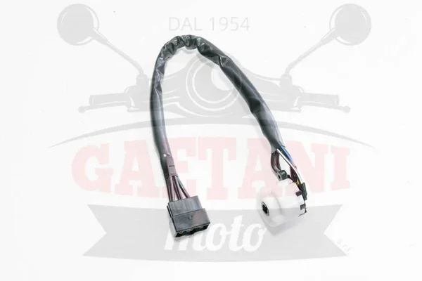 8445087527000 - COMMUTATORE A CHIAVE ORIGINALE PIAGGIO PORTER DS/BZ Spedizione Gratuita