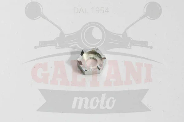 Offerta Lampo 61110600 - SCODELLINO DENTATO MESSA IN MOTO ORIGINALE MALAGUTI F12 100 / CIAK 1001999>2000