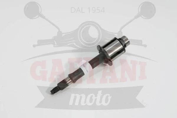 PM6010 - ALBERO INGRANAGGI CAMBIO VESPA 125 SUPER / PX / SPRINT / RALLY Offerta Lampo