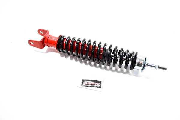 6316 - AMMORTIZZATORE POSTERIORE -CIF- SPORT VESPA PK / PK XL Direttamente Dal Produttore