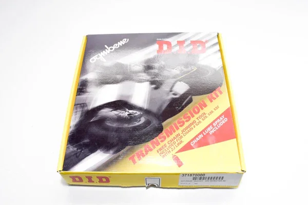 Offerta Del Giorno 371870000 - KIT TRASMISSIONE PASSO 520 MONSTER 600-750