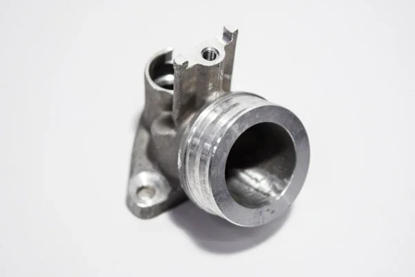 1A003907 - COLLETTORE RACCORDO ASPIRAZIONE ORIGINALE PIAGGIO VESPA PRIMAVERA 150 / LX 150 / FLY-LIBERTY Offerta Limitata