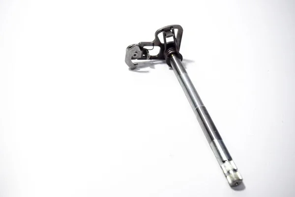 1A0043565 - ASSE COMANDO CAMBIO ORIGINALE APRILIA RS4 50-125 Ultimissimo Modello