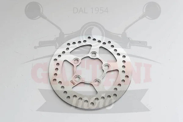 Must-Have 659095 - DISCO FRENO POSTERIORE NG 095 DD 2006>2015