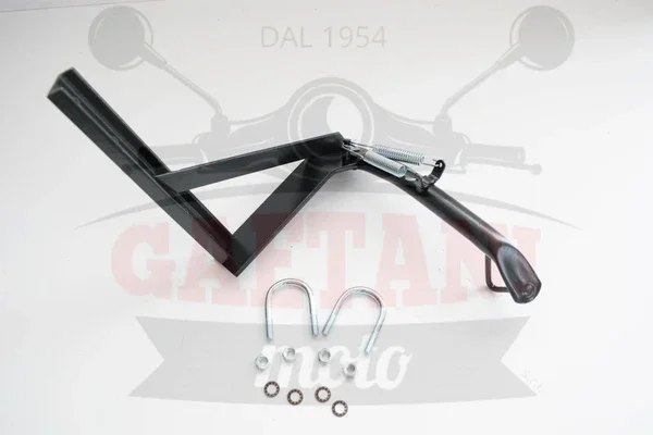 Spedizione Espresso 4708 - CAVALLETTO LATERALE -BUZZETTI-MALAGUTI F15 TWIN DISC