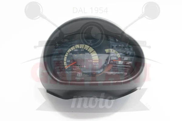 615211 - GRUPPO STRUMENTI (MERCATO EUROPEO) ORIGINALE PIAGGIO QUARGO Offerta