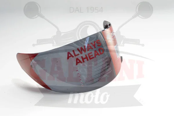 800010211 - VISIERA OSCURATA LS2 CASCO FF369 / 384 / 351 / 352 Scelto Dai Clienti
