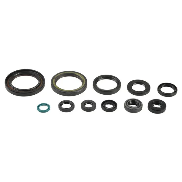 P400210400064 - SERIE PARAOLI MOTORE CRE F R 450/CRF R 450 Compra Oggi Stesso