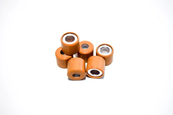 CM1038045 - KIT 6 RULLI VARIATORE 19X17 7 Spedizione Espresso