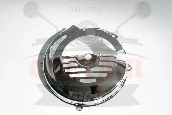 Novità AC33200 - COPRIVOLANO CROMATO VESPA 50 / 90 / 125 ET3