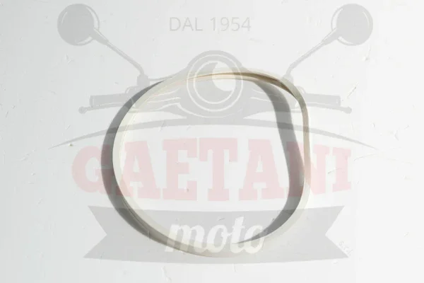 Soddisfatti O Rimborsati G0967 - GUARNIZIONE FANALE ANTERIORE MM95 VESPA 98 / 125 / 150