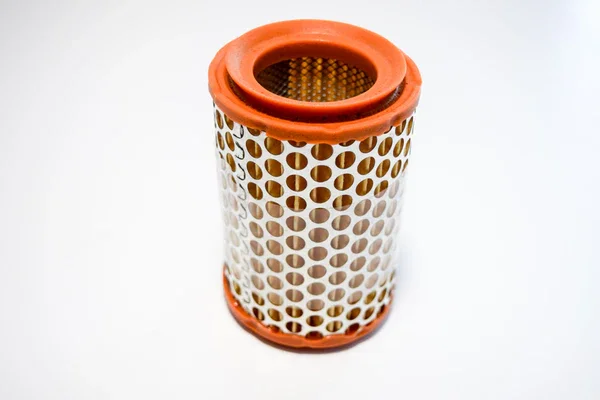 B22B - FILTRO ARIA CILINDRICO LAMBRETTA LI 125-150 1 SERIE DAL 1958 AL 1959 Promozione Esclusiva