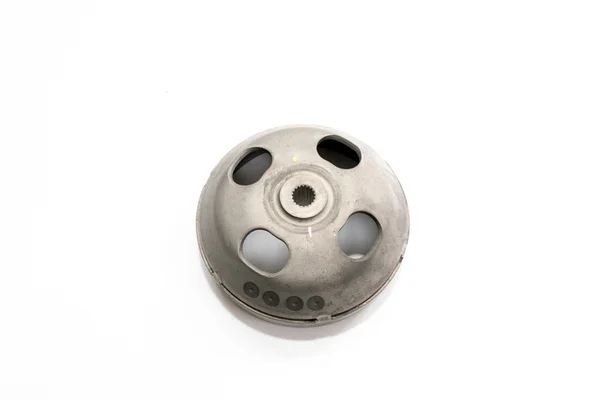 Quantità Limitata CSH30022100 - CAMPANA FRIZIONE -TEKNOETRE- HONDA SH300FCC/ PRIMO IMPIANTO HONDA