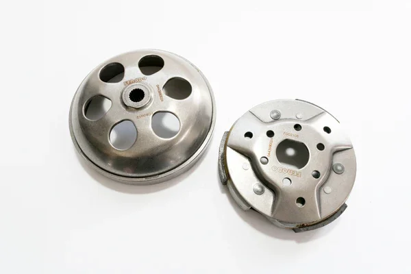 Più Venduto 100379000 - Kit Girante+Campana Piaggio Hexagon 250 1998>2000 FCG0106