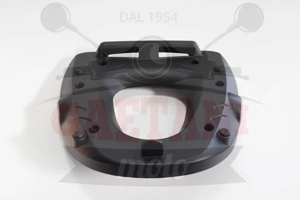 Promozione Esclusiva K531M - PORTAPACCHI MONOLOCK -KAPPA- SUZUKI BURGMAN 400 (2006>2016)