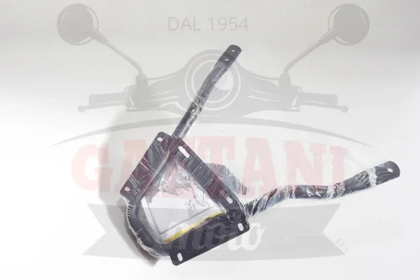 KR3550 - PORTAPACCO MONOLOCK -KAPPA- YAMAHA X-MAX 125-250 2005>2009 Offerta Speciale