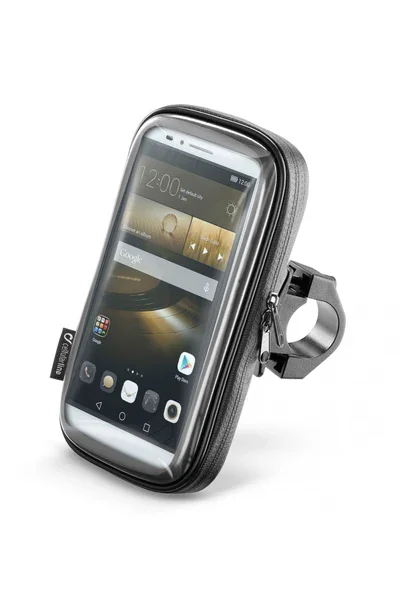 Prezzo Basso SMSMART60 - SUPPORTO CUSTODIA UNIVERSALE -CELLULARLINE- PER MOTO FINO A 6.0''