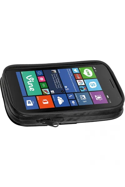 SMGPS47 - SUPPORTO CUSTODIA SMARTPHONE FINO A 4 Pagamento Sicuro