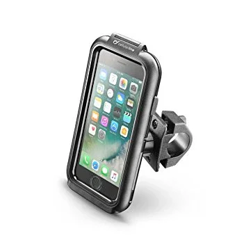 Prezzo Conveniente SMIPHONE7 - SUPPORTO CUSTODIA MANUBRIO -CELLULARLINE-IPHONE 7