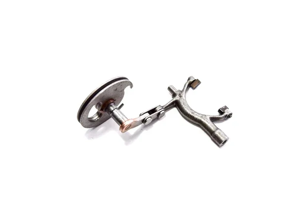 Promozione Esclusiva 5053 - PRESELETTORE CAMBIO MARCE VESPA 50-125 PK/PK 50 XL