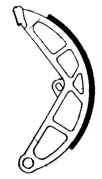 225129186 - Ganasce Freno FSB889 Super Prezzo