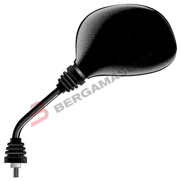 E221362 - SPECCHIO DESTRO FORESIGHT 250 1° SERIE Di Tendenza