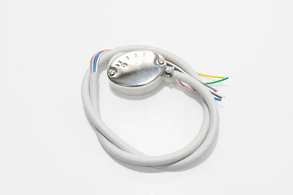 E24 - INTERRUTTORE LUCI 3 POSIZIONI CON CLACSON SEPARATO LAMBRETTA D-LD 125-150 Offerta Speciale