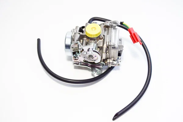 Ultimissimo Modello CM158004 - CARBURATORE ORIGINALE VESPA LX 50 4T 4V 2009>2013/VESPA S 50 4T 4V 2008>2012