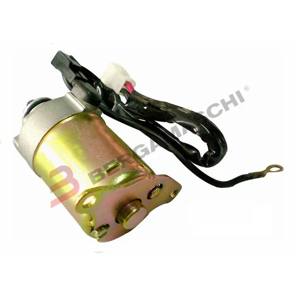 Miglior Prezzo V735100213 - MOTORINO AVVIAMENTO MIO 50 2006>2009