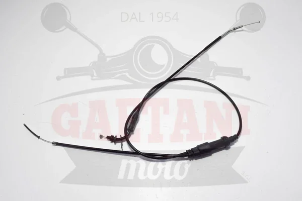 00H00932171 - CAVO GAS ORIGINALE DERBI GPR 50CC2006>2008 Ultimissimo Modello