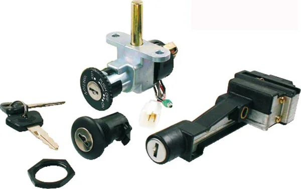 Prezzo Basso 246050321 - KIT SERRATURE PHANTOM F12 50-100