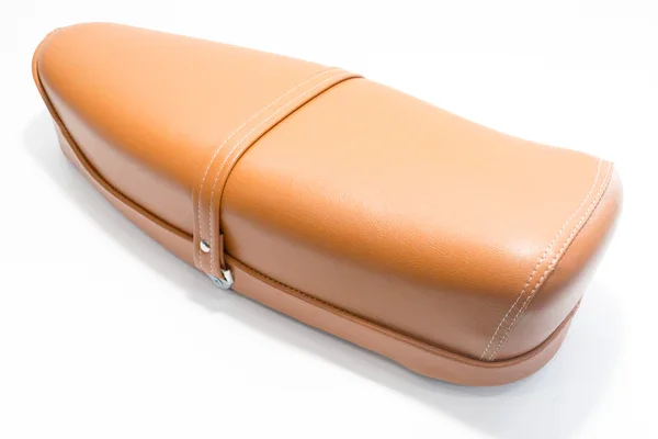 Reso Gratuito P0040M - SELLA MARRONE VESPA 50-125 ET3 CON LEVETTA