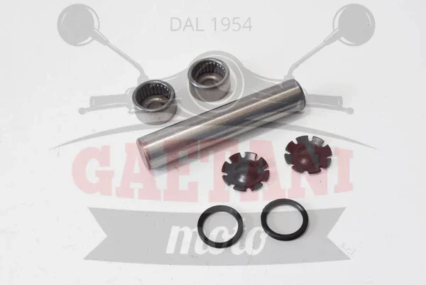 Nuovo Arrivo 154604S - KIT REVISIONE FORCELLA PIAGGIO APE TM BENZINA NON ORIGINALE PIAGGIO