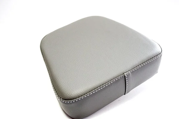 Più Venduto SE6160G - CUSCINO POSTERIORE VESPA 50-L-R -GRIGIO