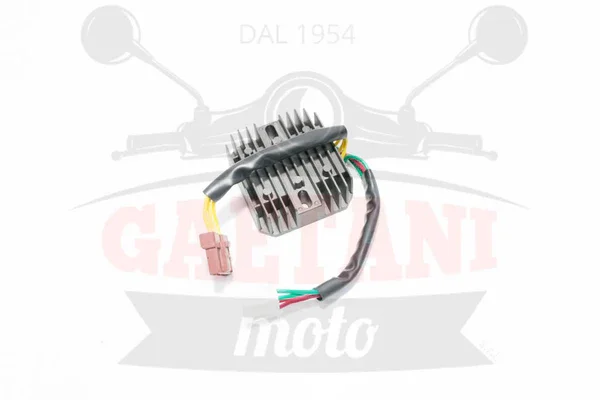 Prezzo Di Fabbrica AP8124267S - REGOLATORE DI TENSIONE APRILIA RSV 1000 1 TIPO NO ORIGINALE
