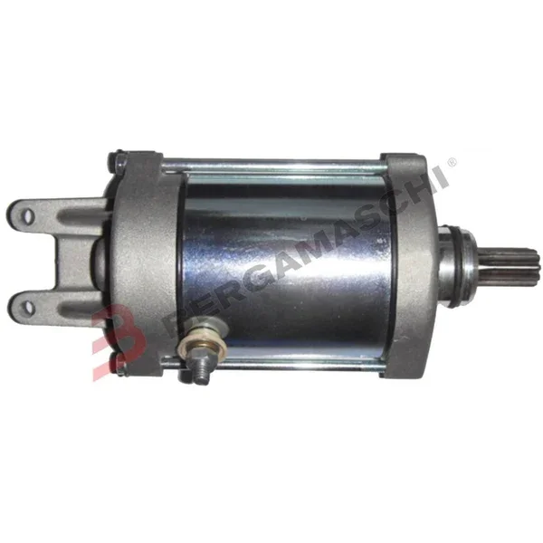 V735100244 - MOTORINO AVVIAMENTO -OKYAMI- PIAGGIO BEVERLY 400/500 - X9 - SCARABEO LIGHT / NEXUS Direttamente Dal Produttore