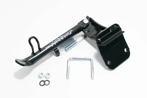 8572 - CAVALLETTO LATERALE -BUZZETTI. YAMAHA NEO'S 50 2T-4T DAL 2007 Subito Disponibile