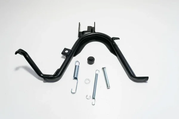 Quantità Limitata 8614 - CAVALLETTO CENTRALE -BUZZETTI-YAMAHA WHY 50- MBK FLIPPER 50