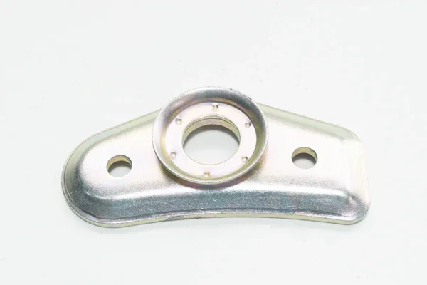 Scelto Dai Clienti 273693 - MENSOLA ATTACCO AMMORTIZZATORE ORIGINALE PIAGGIO VESPA LX / GTS / HEXAGON