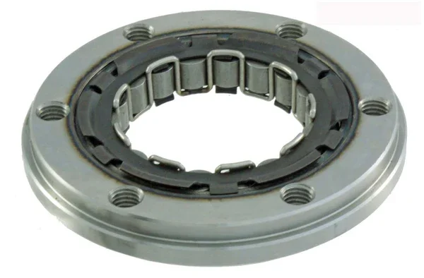100300320 - RUOTA LIBERA AVVIAMENTO YAMAHA T MAX 500 2001/2011 Prezzo Di Fabbrica