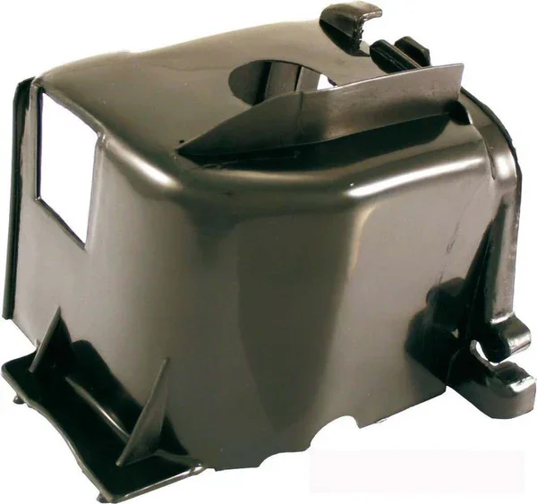 Occasione Imperdibile 142560010 - CUFFIA MOTORE CILINDRO ORIZZONTALE -RMS-MINARELLI-YAMAHA-MBK 50CC