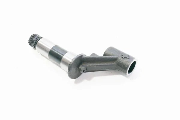 M158 - ALBERO AVVIAMENTO LAMBRETTA LI 125-150 3 SERIE-TV-SPECIAL-SX-DL DAL 1962 AL 1965 Sconto