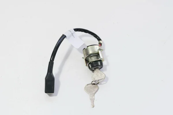 35100413007 - BLOCCHETTO ACCENSIONE ORIGINALE HONDA CB 400 N Must-Have